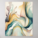 Suche nach bewegung kunst poster Modern