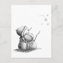 Suche nach ho ho ho postkarten Schwarz weiß