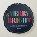 Suche nach heller weg kissen Bunt