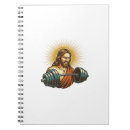 Suche nach jesus christus kleine notizbücher Christentum