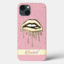 Suche nach goldstreifen iphone hüllen Rosa