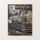 Suche nach route 66 puzzle Historisch