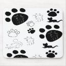 Suche nach katzen silhouetten mousepads Kätzchen