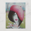 Suche nach rosa paris poster Schick