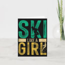 Suche nach skifahrer karten Mädchen
