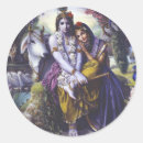 Suche nach krishna aufkleber Hintergund