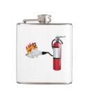 Suche nach feuer flachmänner Flammen