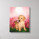 Suche nach labrador kunst Niedlich