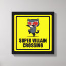 Suche nach schurken poster Superschurke