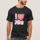 Suche nach disco 70er tshirts Retro