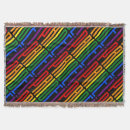 Suche nach regenbogenfarbe decken Muster