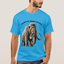 Suche nach wolliges mammut tshirts Retro