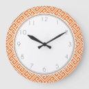 Suche nach mandarine wanduhren Modern