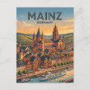 Suche nach mainz postkarten Rheinland pfalz