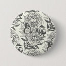 Suche nach blumen gezeichnet buttons Blumenreich