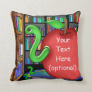 Suche nach bücherwurm kissen Ablesen