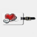 Suche nach ärzte gepäckanhänger Abschluss