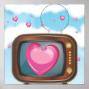 Suche nach retro tv poster Alt