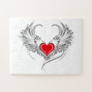 Suche nach angel puzzle Liebe