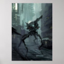 Suche nach dystopian poster Science fiction