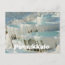 Suche nach pamukkale postkarten Hierapolis