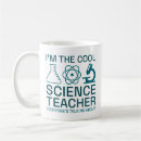 Suche nach coolster lehrer tassen Wissenschaft