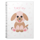 Suche nach welpe kleine notizbücher Lustiger