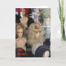 Suche nach perücke karten Lustig