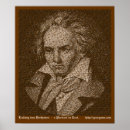 Suche nach klassische musik poster Beethoven