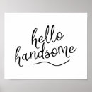 Suche nach hello poster Wandkunst