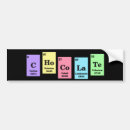 Suche nach chemie autoaufkleber Wissenschaftler