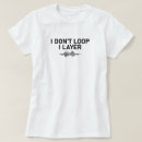 Suche nach musikproduzent tshirts Toningenieur