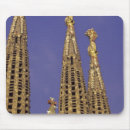 Suche nach sagrada familia mousepads Kirche