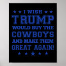 Suche nach kaufen nicht das poster Trumpf