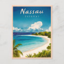 Suche nach bahamas poster Vintage reise