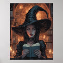 Suche nach halloween hexen poster Heide