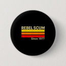 Suche nach rebell buttons Retro