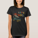 Suche nach retro roller tshirts 80er