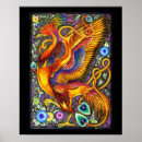 Suche nach feuervogel poster Phönix