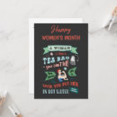 Suche nach starke frauen postkarten Inspirierendes zitat