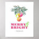 Suche nach weihnachtsdrucke poster Aquarell