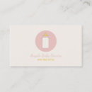 Suche nach babysitting visitenkarten Babysitter