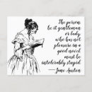 Suche nach jane austen postkarten Lesen
