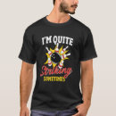 Suche nach auffallend tshirts Bowling