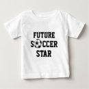 Suche nach fußballstar tshirts Sport