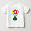Suche nach bunte blumen tshirts Niedlich