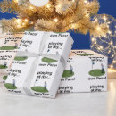 Suche nach golf spielen geschenkpapier Lustig