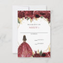 Suche nach elegant bridal shower einladungen Rustikal