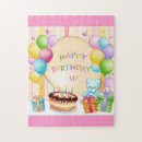 Suche nach alles gute zum geburtstag puzzle Glücklich