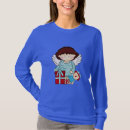 Suche nach weihnachtsengel tshirts Weihnachtskleidung